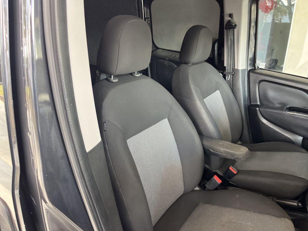 used 2018 Ram ProMaster City car, priced at $15,988