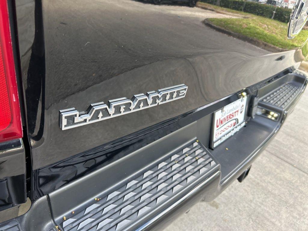 used 2022 Ram 1500 car, priced at $42,991