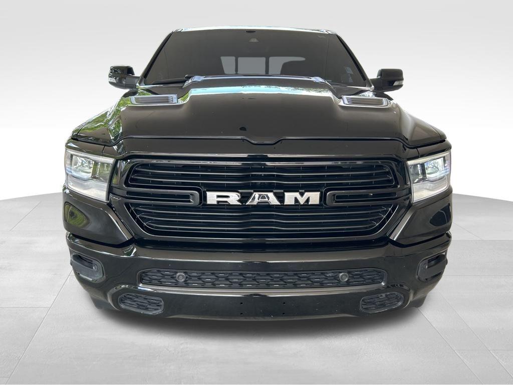 used 2022 Ram 1500 car, priced at $42,991