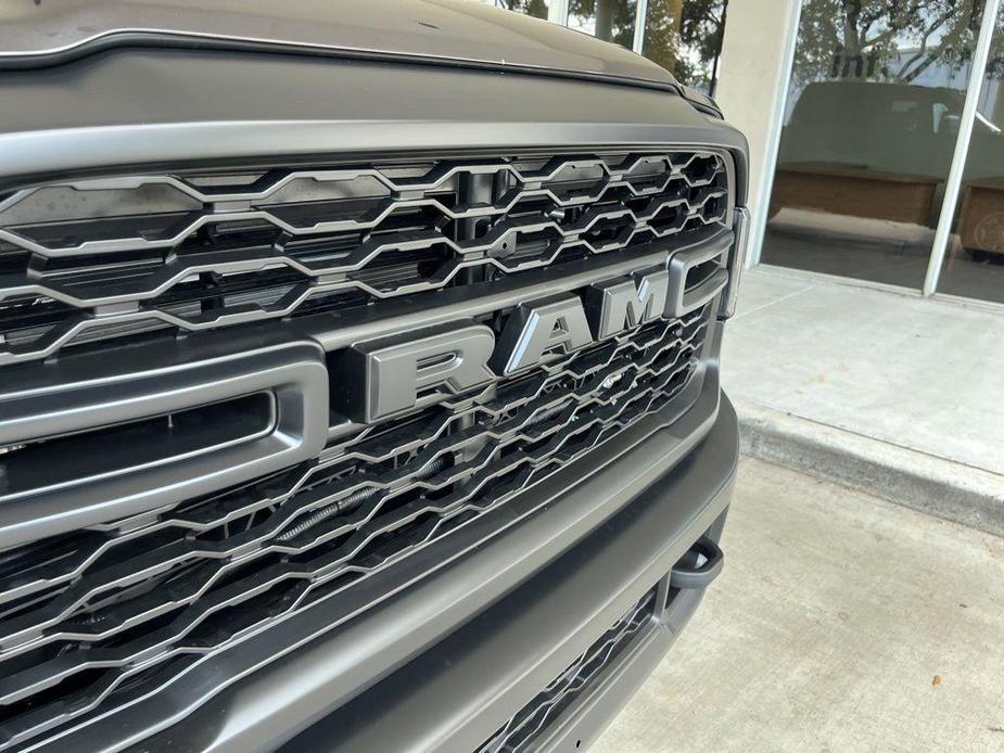 new 2024 Ram 2500 car, priced at $53,277