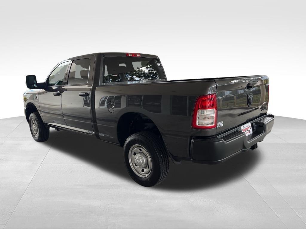 new 2024 Ram 2500 car, priced at $55,277