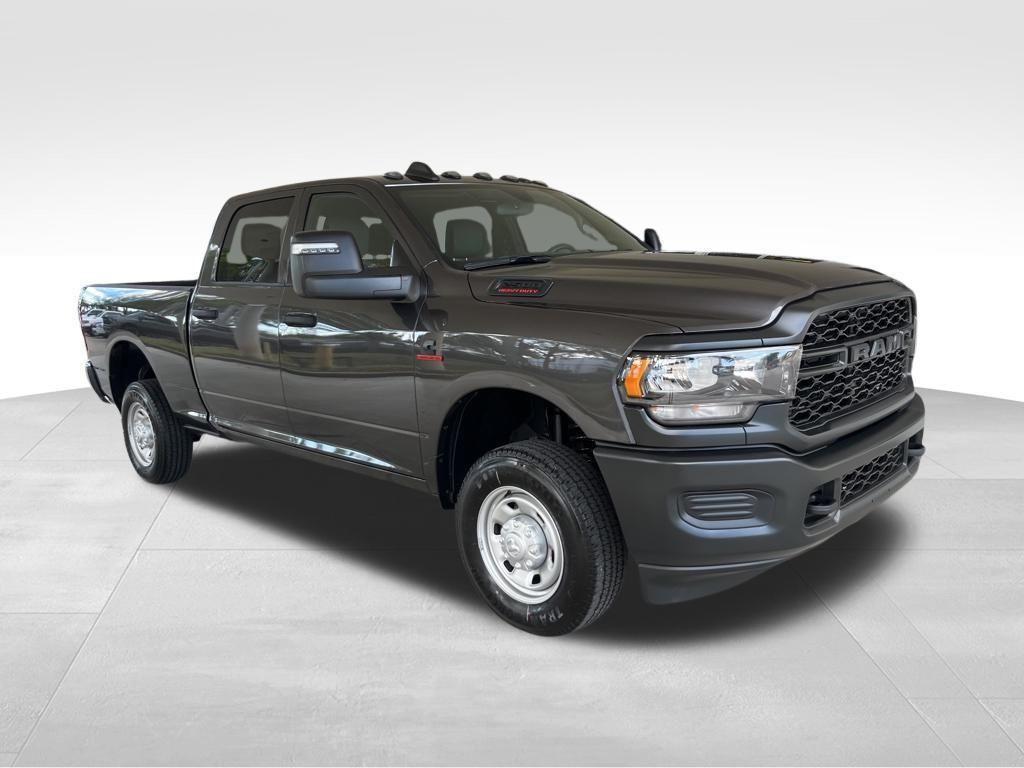 new 2024 Ram 2500 car, priced at $55,277