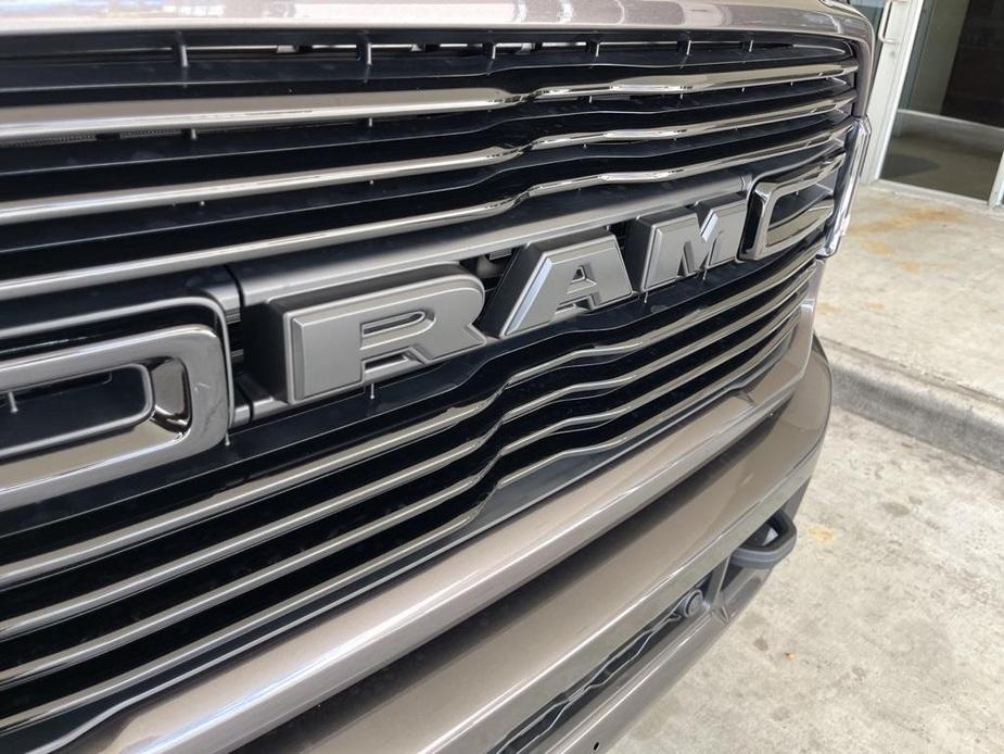 new 2024 Ram 2500 car, priced at $73,940