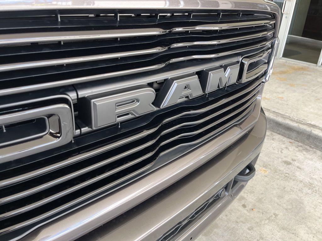 new 2024 Ram 2500 car, priced at $67,900