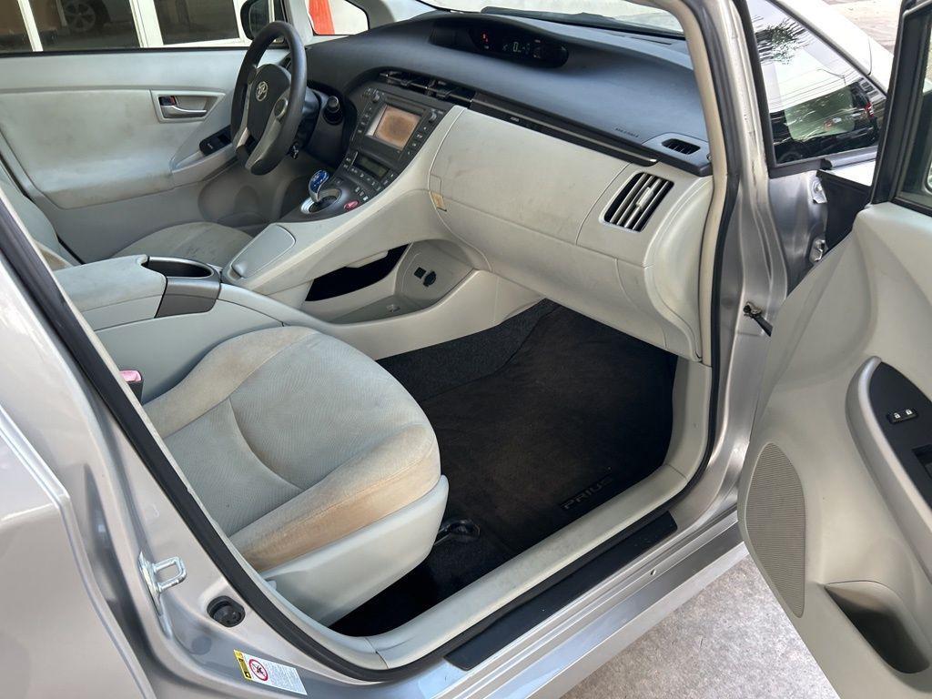 used 2012 Toyota Prius car, priced at $7,918