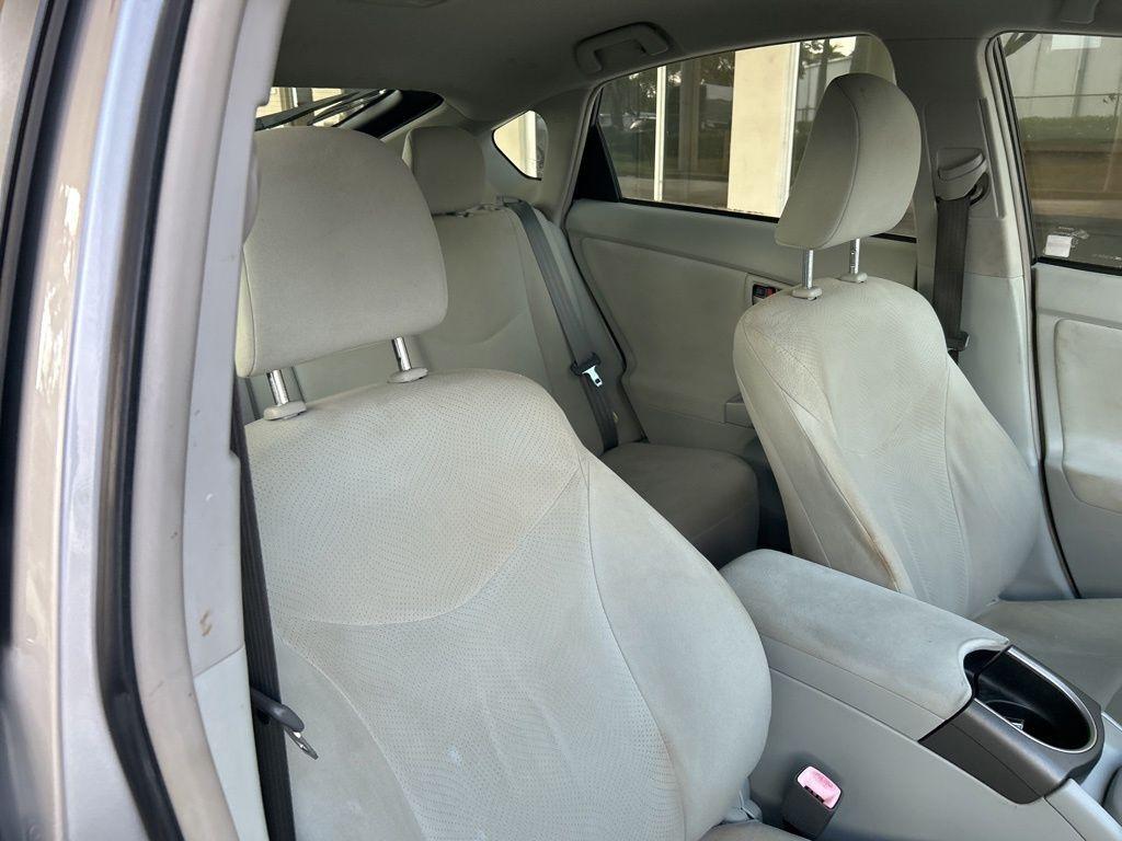 used 2012 Toyota Prius car, priced at $7,918