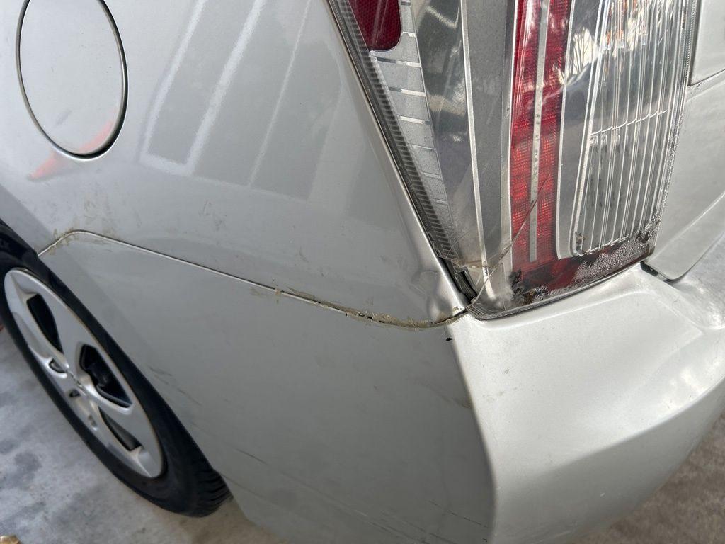 used 2012 Toyota Prius car, priced at $7,918