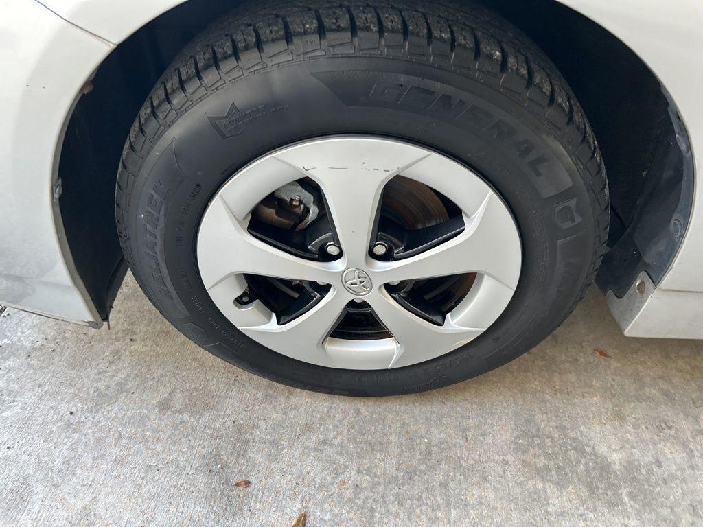 used 2012 Toyota Prius car, priced at $7,918