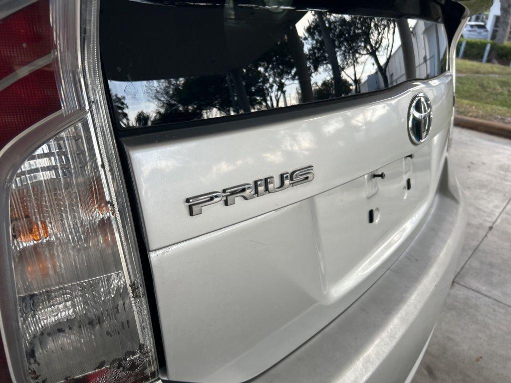 used 2012 Toyota Prius car, priced at $7,918