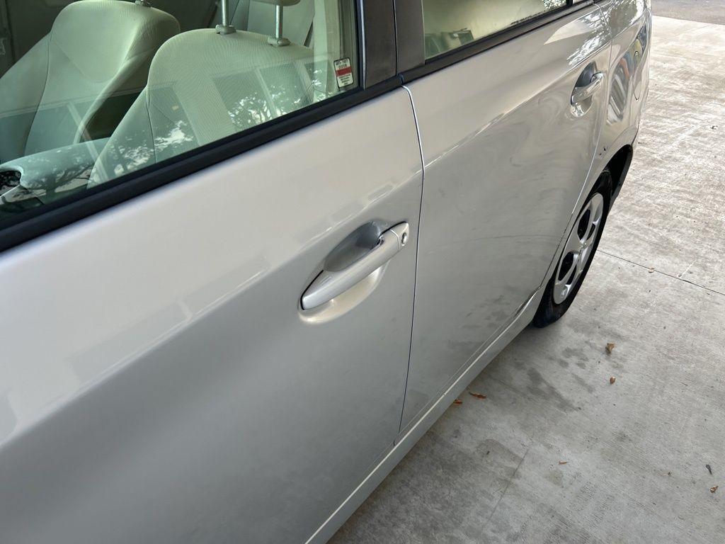 used 2012 Toyota Prius car, priced at $7,918