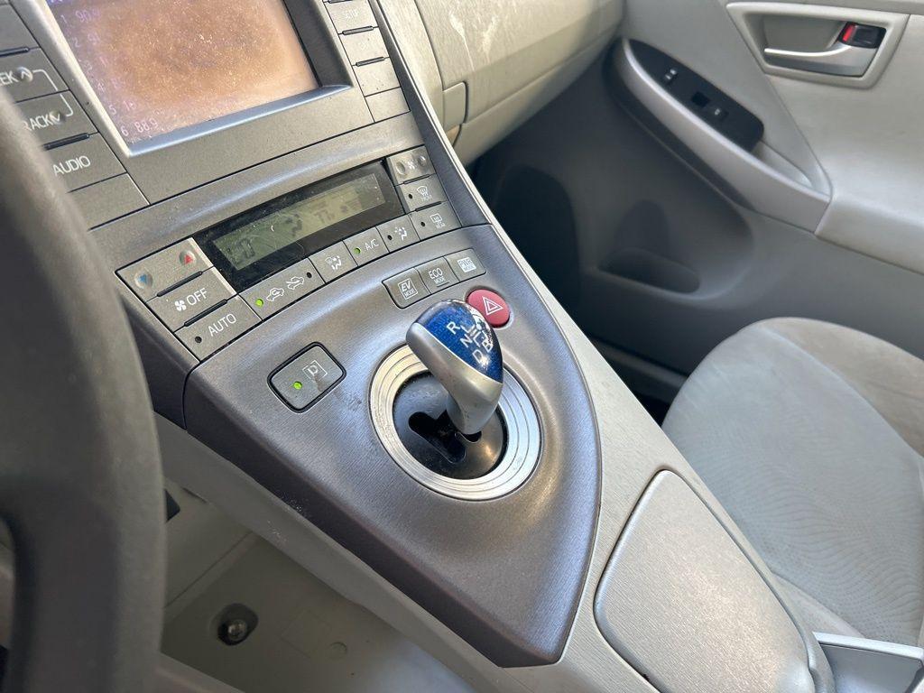used 2012 Toyota Prius car, priced at $7,918