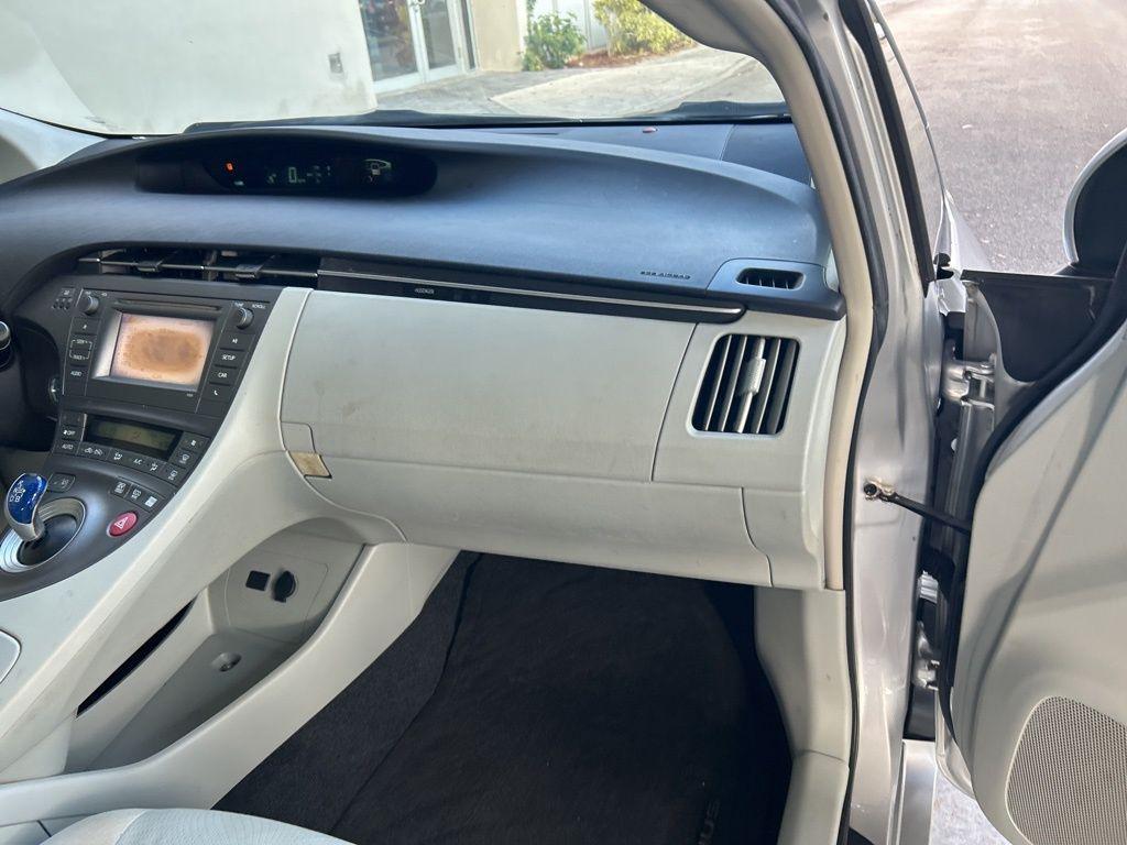 used 2012 Toyota Prius car, priced at $7,918