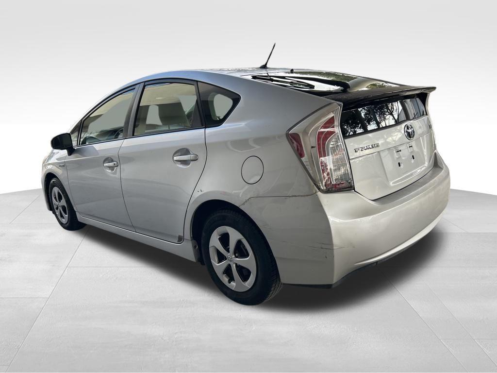 used 2012 Toyota Prius car, priced at $7,918