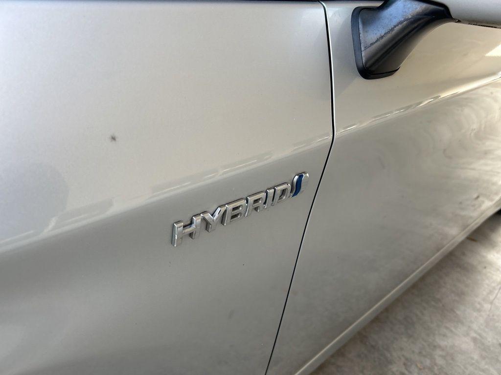 used 2012 Toyota Prius car, priced at $7,918