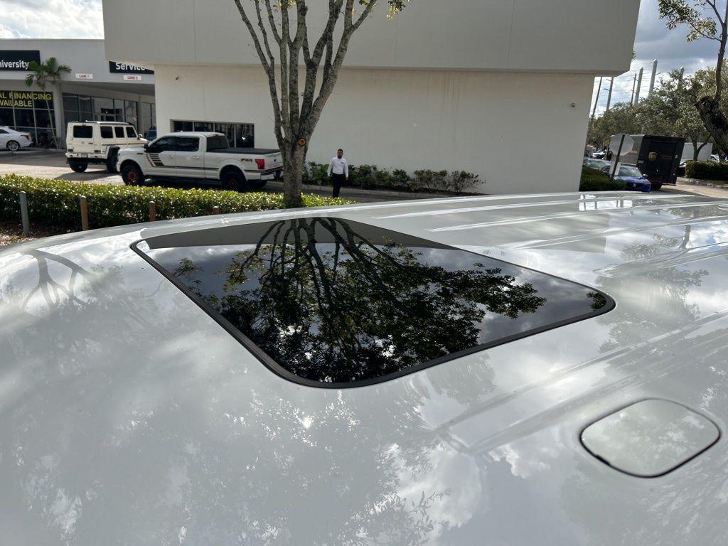 used 2021 Mercedes-Benz AMG G 63 car, priced at $134,534