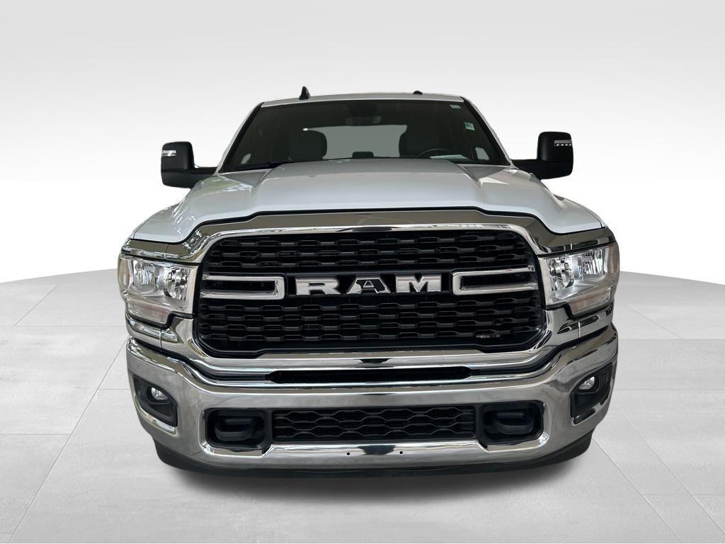used 2024 Ram 2500 car, priced at $41,060