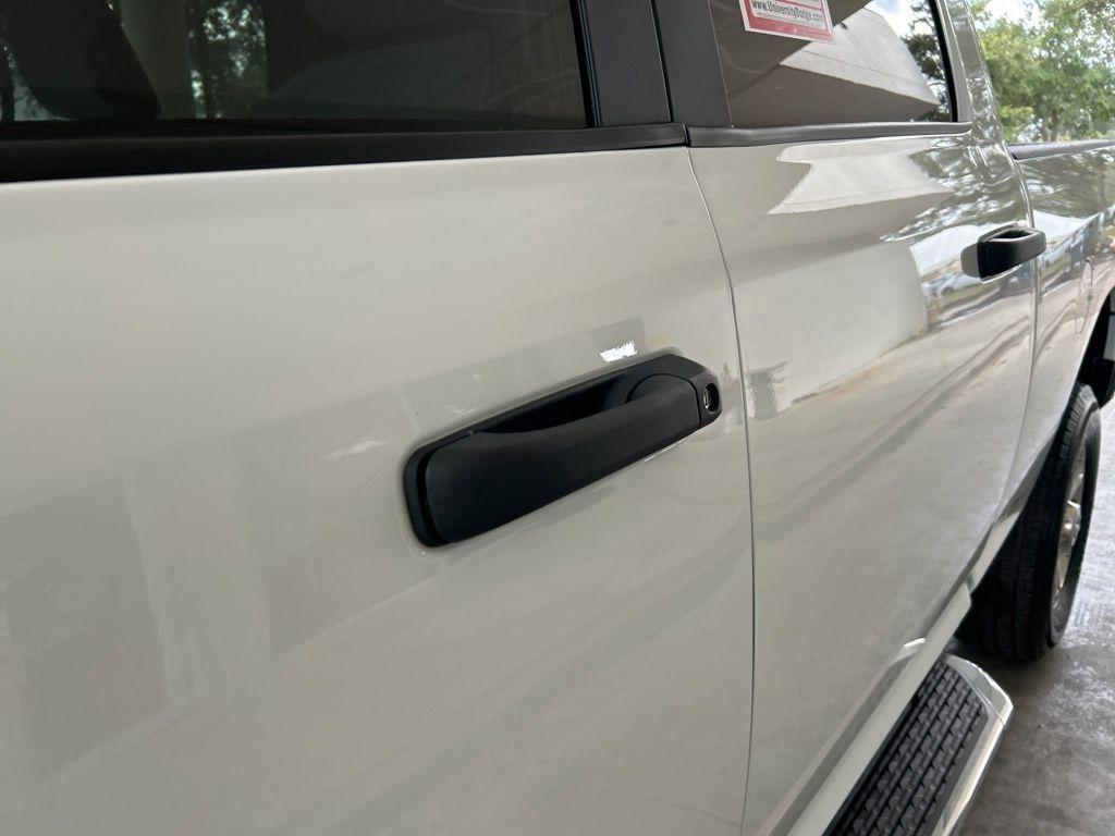 used 2024 Ram 2500 car, priced at $41,060