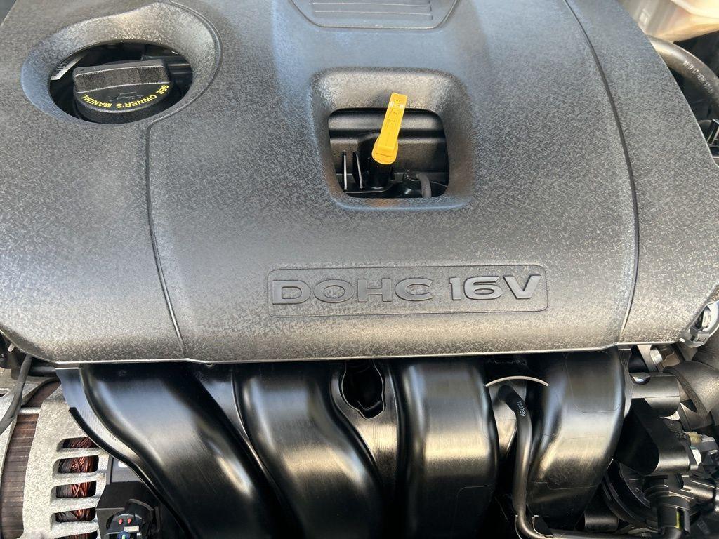 used 2019 Hyundai Elantra car, priced at $10,900