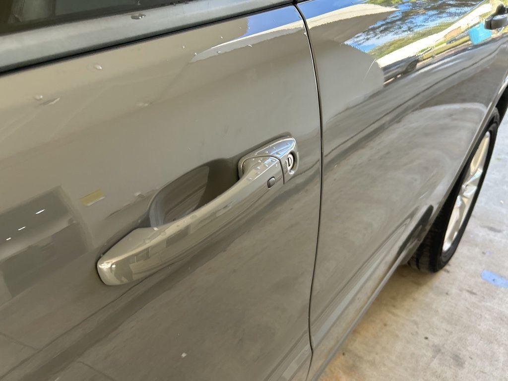 used 2022 Dodge Durango car, priced at $24,504