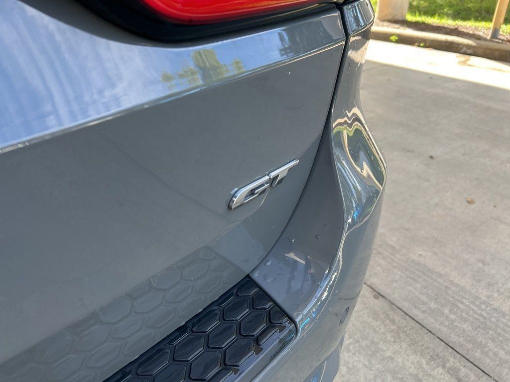 used 2022 Dodge Durango car, priced at $24,504