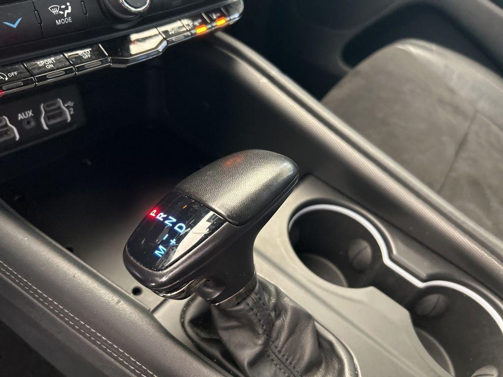 used 2022 Dodge Durango car, priced at $24,504