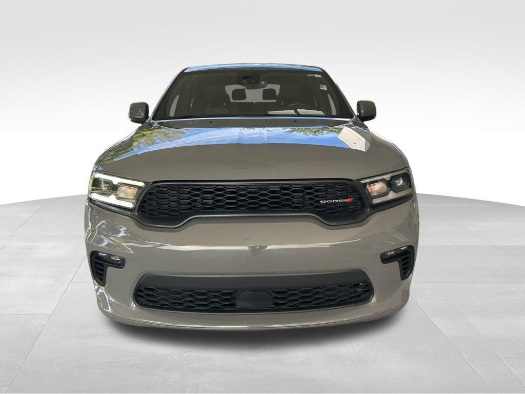 used 2022 Dodge Durango car, priced at $24,504