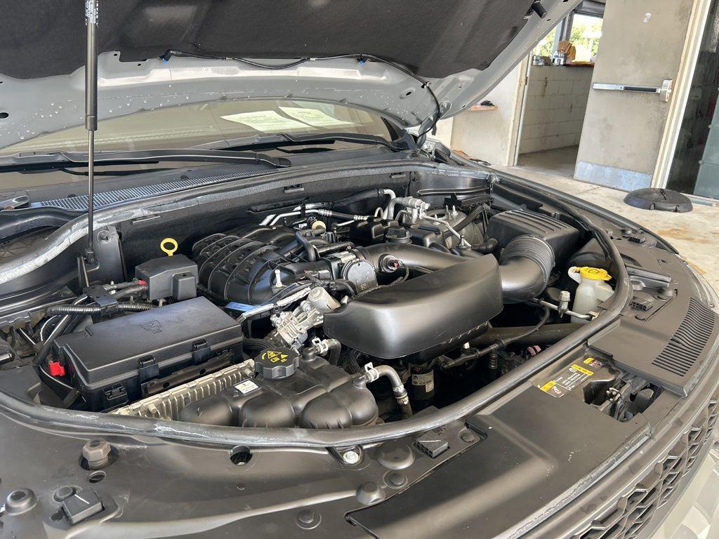 used 2022 Dodge Durango car, priced at $24,504