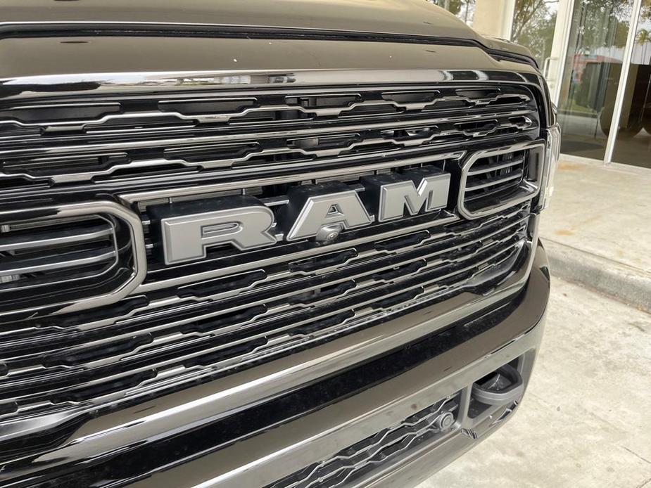 new 2024 Ram 2500 car, priced at $81,174