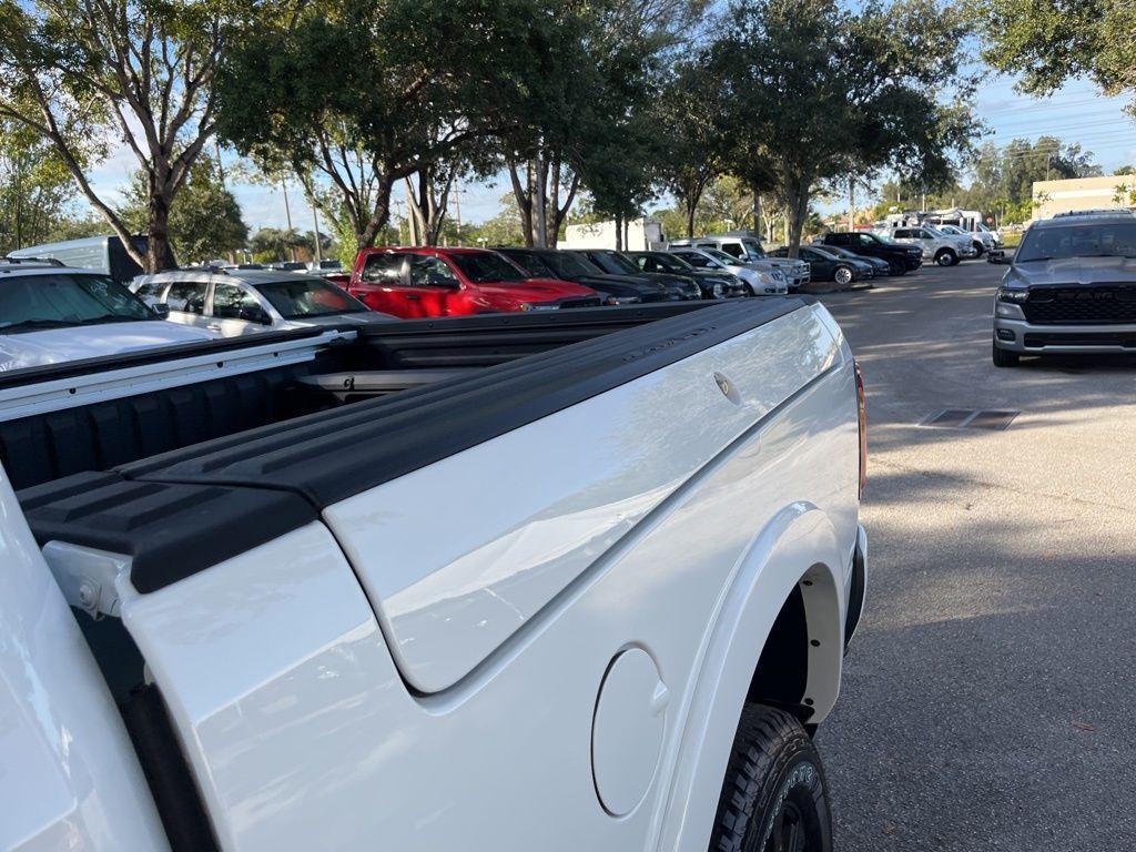 new 2024 Ram 2500 car, priced at $83,898