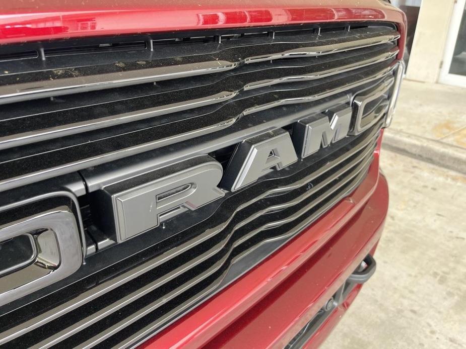 new 2024 Ram 2500 car, priced at $67,841