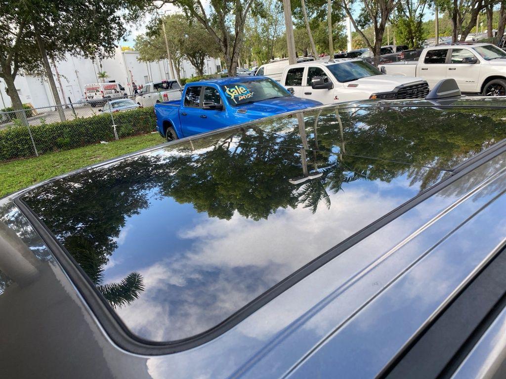 used 2019 Ram 1500 car, priced at $22,966