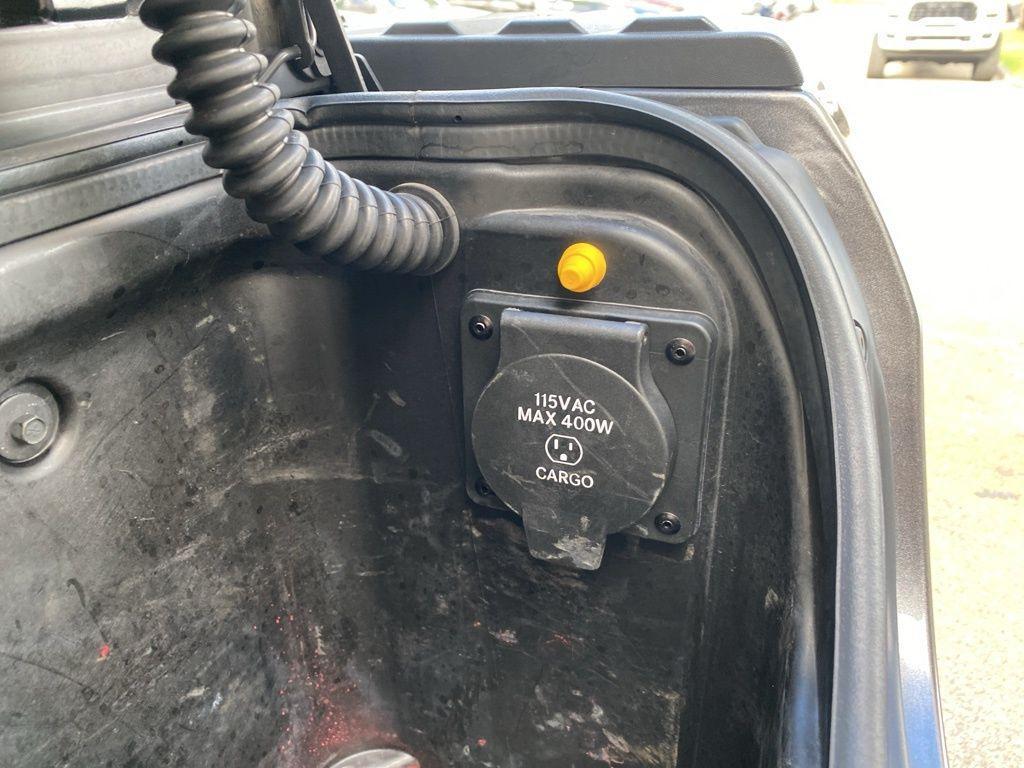 used 2019 Ram 1500 car, priced at $22,966