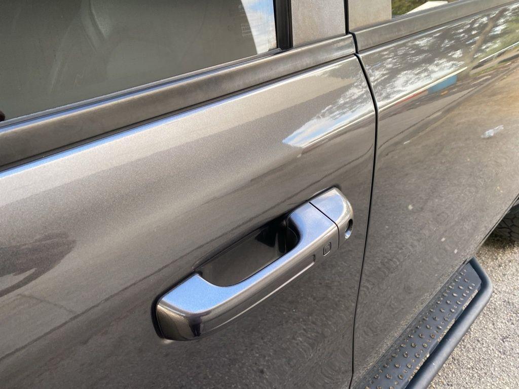 used 2019 Ram 1500 car, priced at $22,966