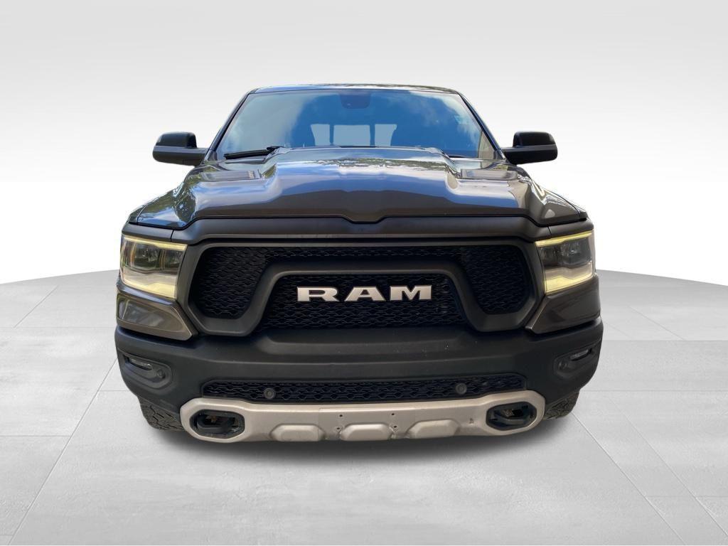 used 2019 Ram 1500 car, priced at $22,966