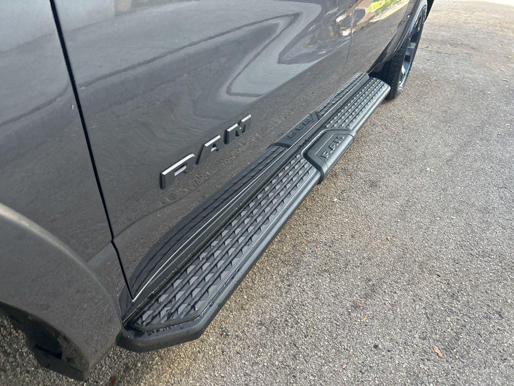 new 2026 Ram 1500 car, priced at $48,892