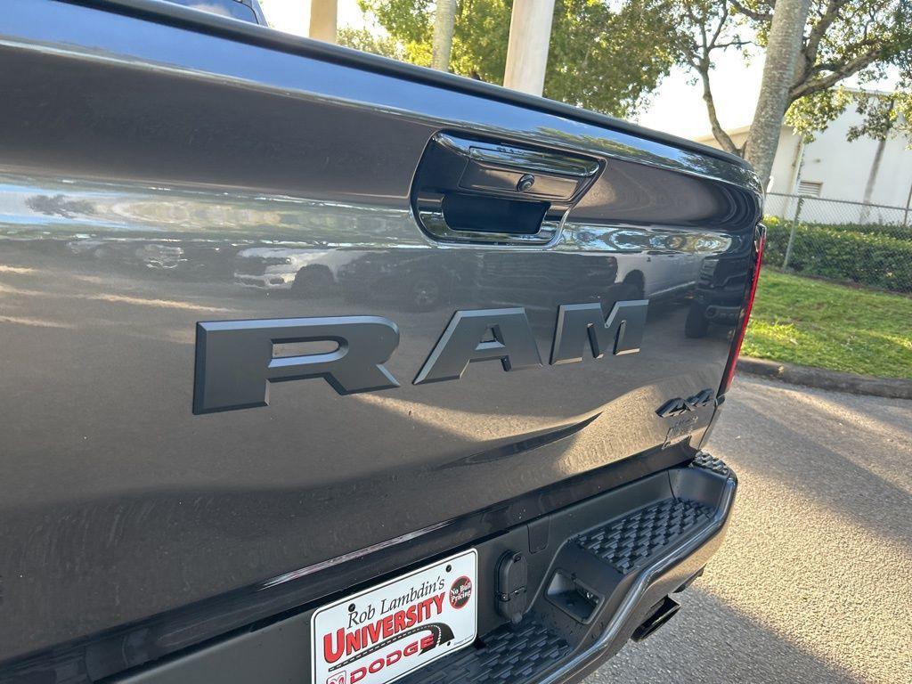new 2026 Ram 1500 car, priced at $48,892