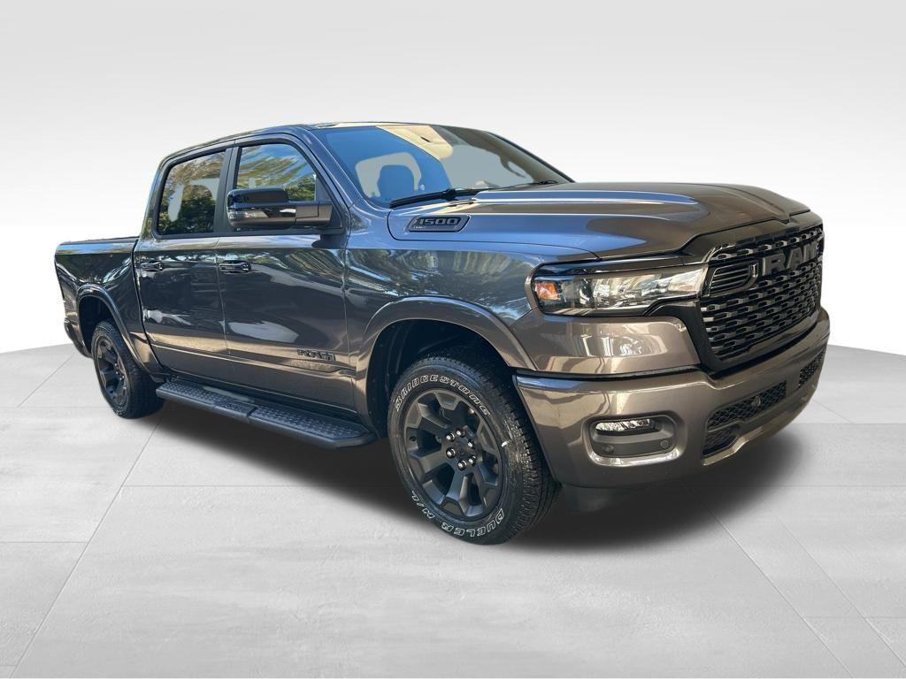 new 2026 Ram 1500 car, priced at $48,892
