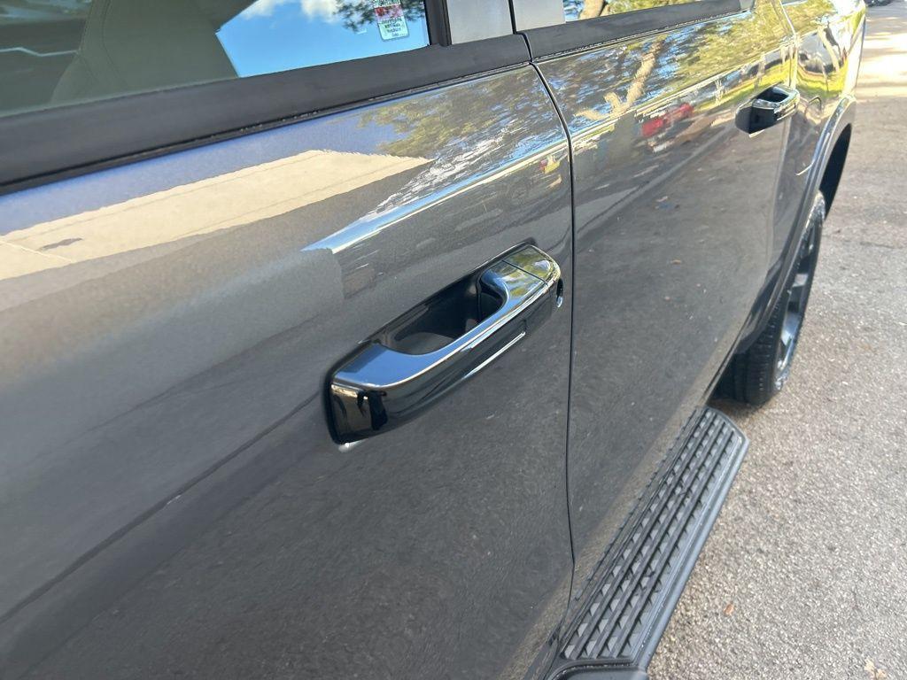 new 2026 Ram 1500 car, priced at $48,892
