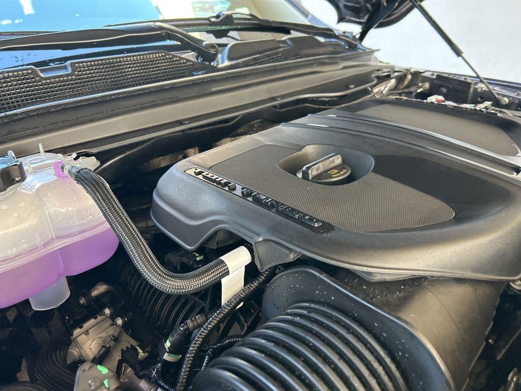new 2026 Ram 1500 car, priced at $48,892