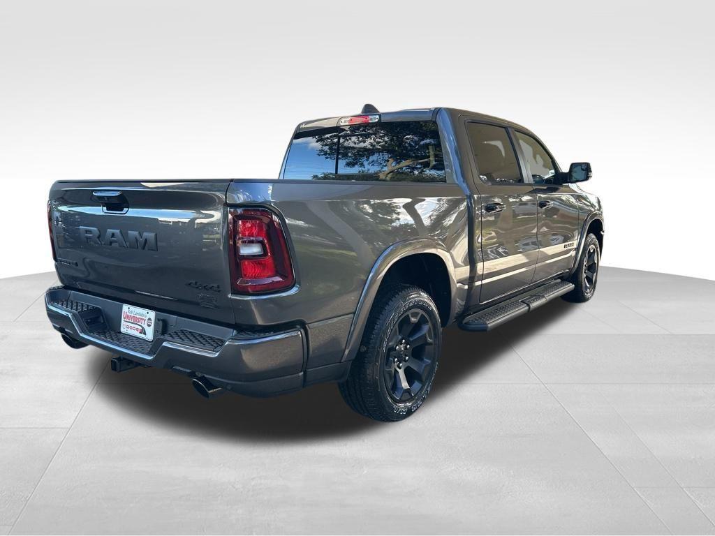new 2026 Ram 1500 car, priced at $48,892