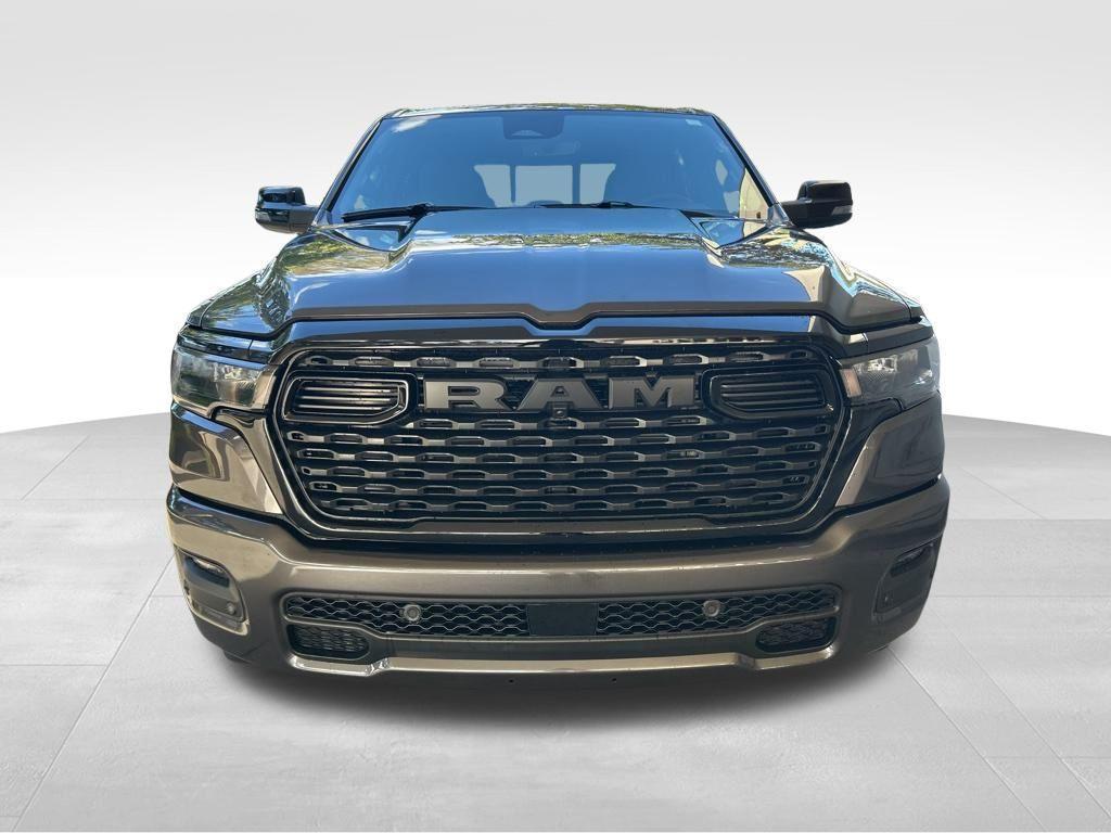 new 2026 Ram 1500 car, priced at $48,892