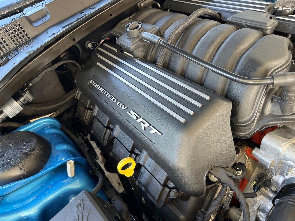 new 2023 Dodge Charger car, priced at $56,006