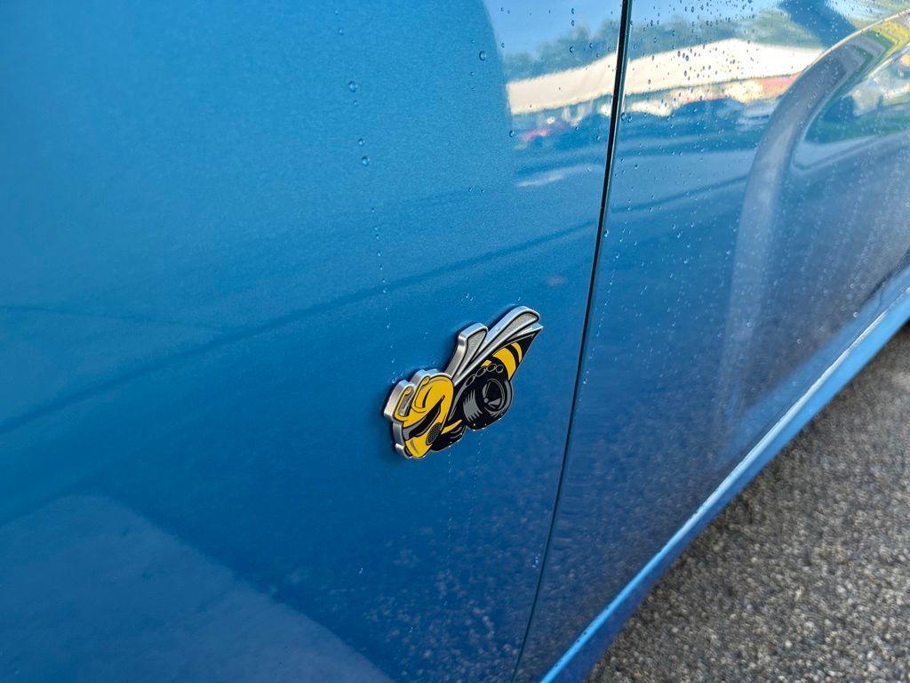 new 2023 Dodge Charger car, priced at $56,006