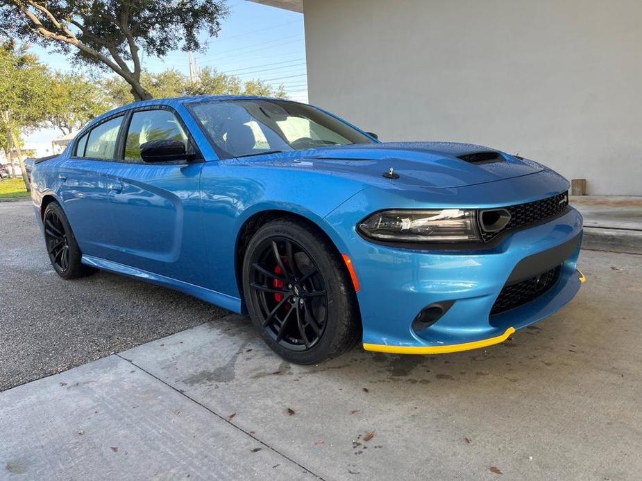 new 2023 Dodge Charger car, priced at $55,572