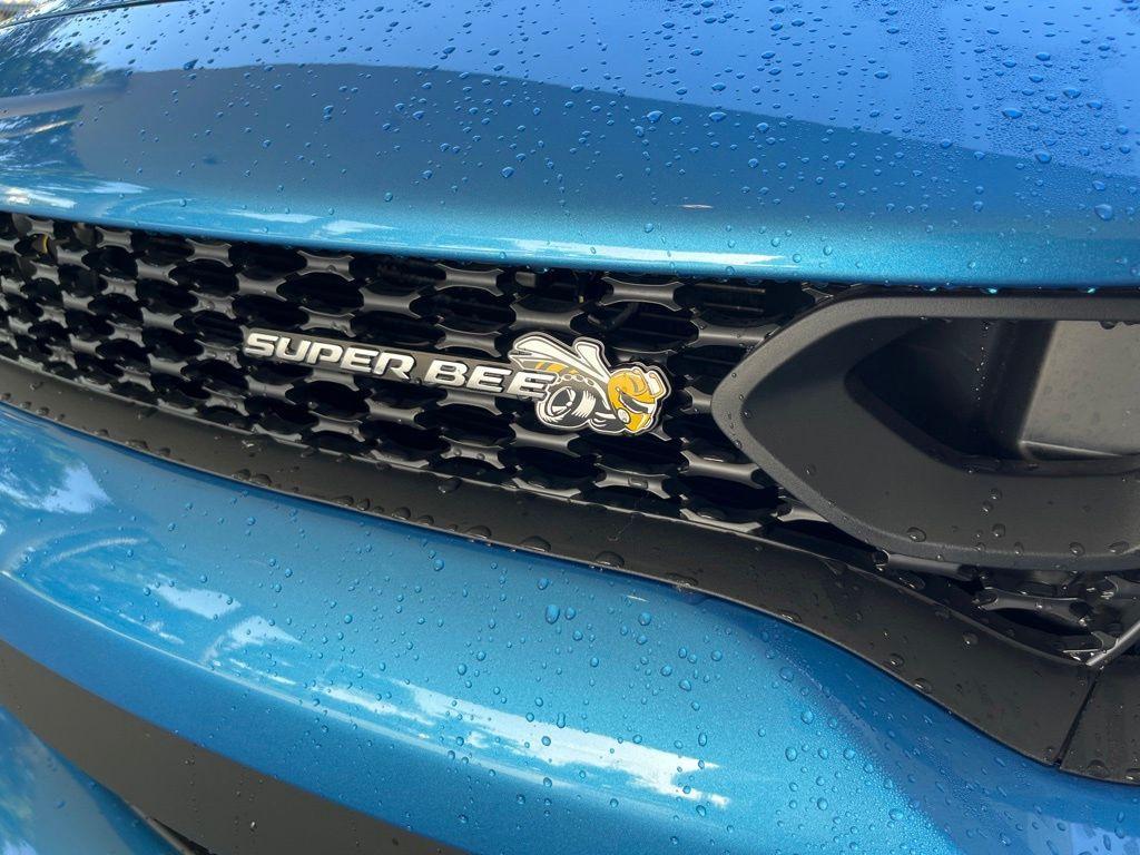 new 2023 Dodge Charger car, priced at $56,006
