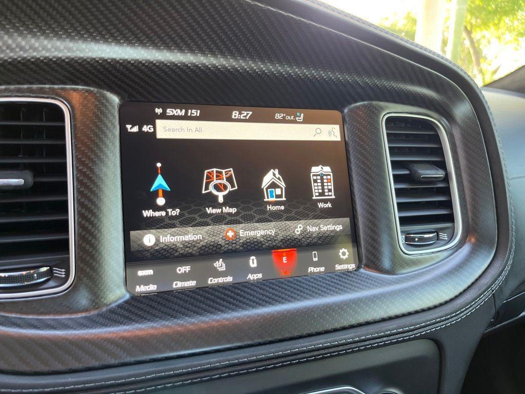 new 2023 Dodge Charger car, priced at $56,006