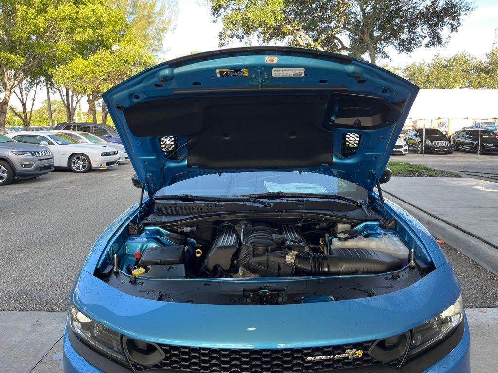 new 2023 Dodge Charger car, priced at $56,006