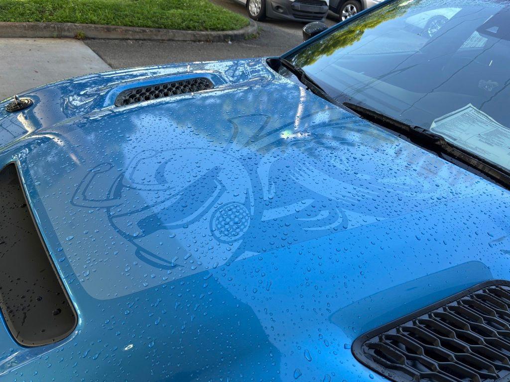 new 2023 Dodge Charger car, priced at $56,006