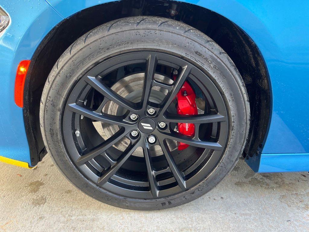 new 2023 Dodge Charger car, priced at $56,006