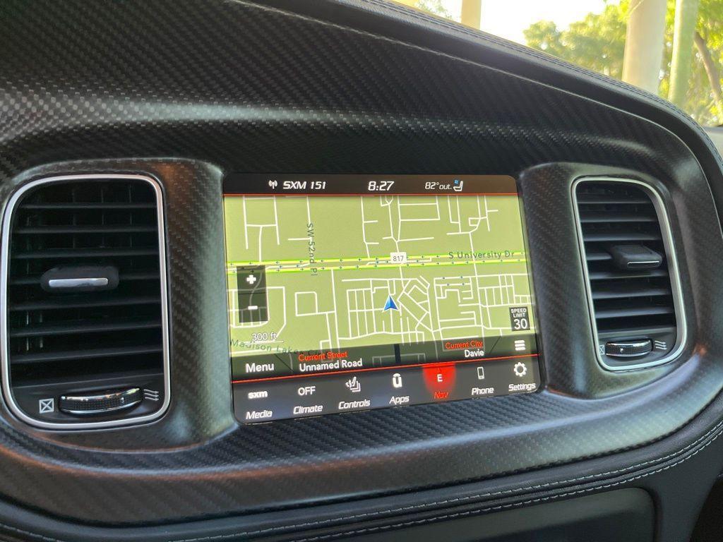 new 2023 Dodge Charger car, priced at $56,006